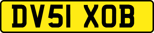 DV51XOB