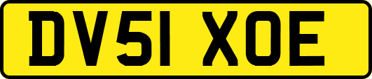 DV51XOE