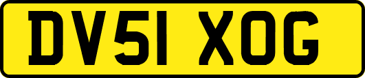 DV51XOG