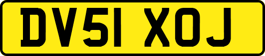 DV51XOJ