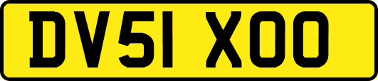 DV51XOO