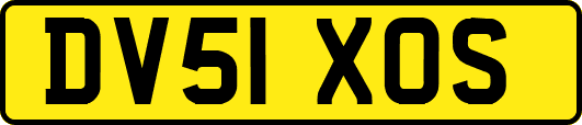 DV51XOS