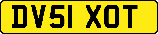 DV51XOT