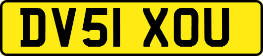 DV51XOU