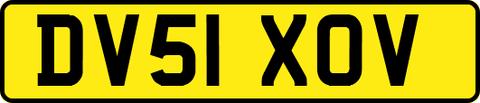 DV51XOV