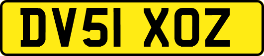DV51XOZ