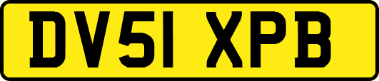 DV51XPB