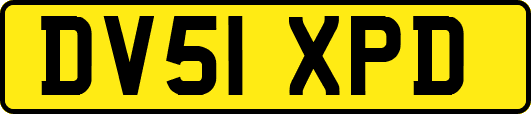 DV51XPD