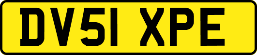 DV51XPE