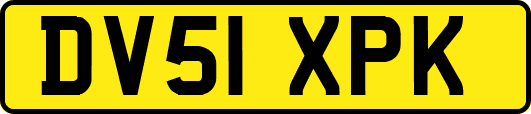 DV51XPK