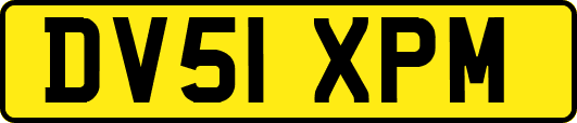 DV51XPM