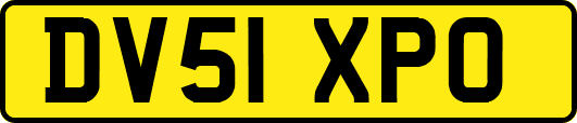 DV51XPO