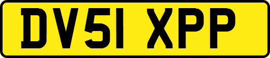 DV51XPP