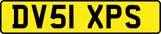 DV51XPS
