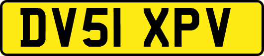 DV51XPV