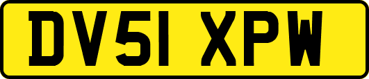 DV51XPW