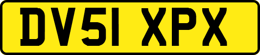 DV51XPX