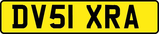 DV51XRA