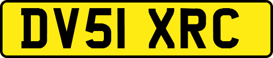 DV51XRC