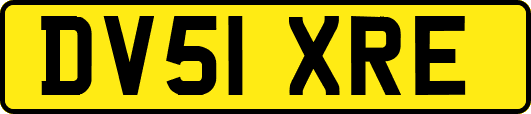 DV51XRE