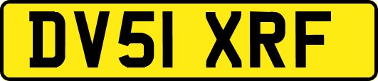 DV51XRF