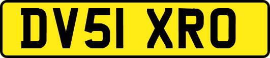DV51XRO