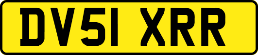 DV51XRR