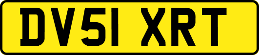DV51XRT