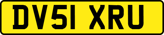 DV51XRU