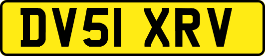DV51XRV