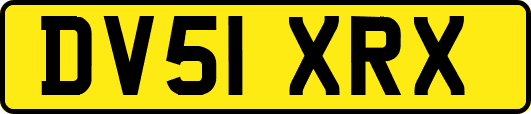 DV51XRX