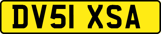 DV51XSA