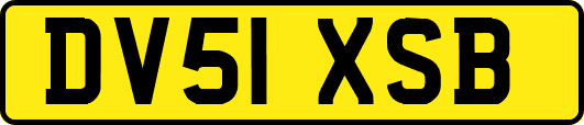 DV51XSB