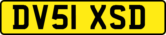 DV51XSD