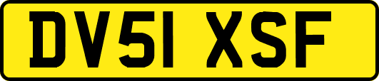 DV51XSF