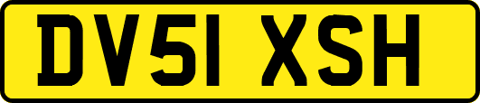 DV51XSH