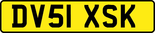 DV51XSK