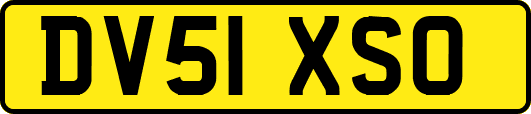 DV51XSO
