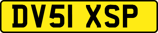 DV51XSP
