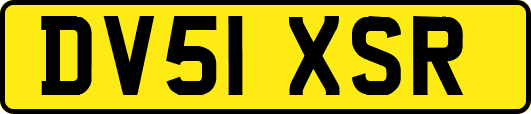 DV51XSR