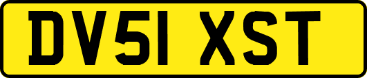 DV51XST