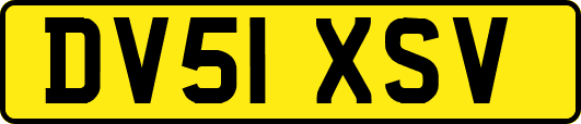 DV51XSV