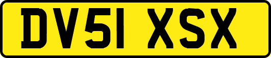 DV51XSX