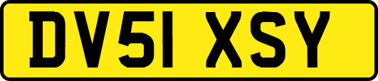 DV51XSY