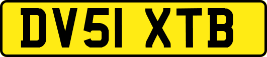 DV51XTB