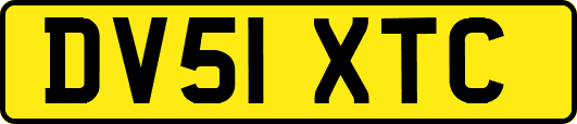 DV51XTC
