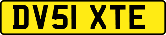 DV51XTE