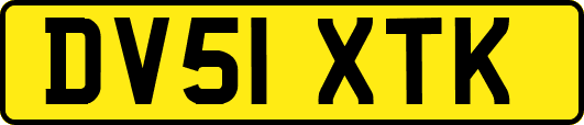 DV51XTK