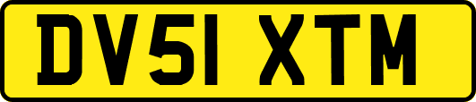 DV51XTM