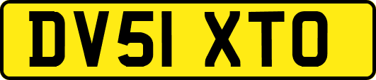 DV51XTO